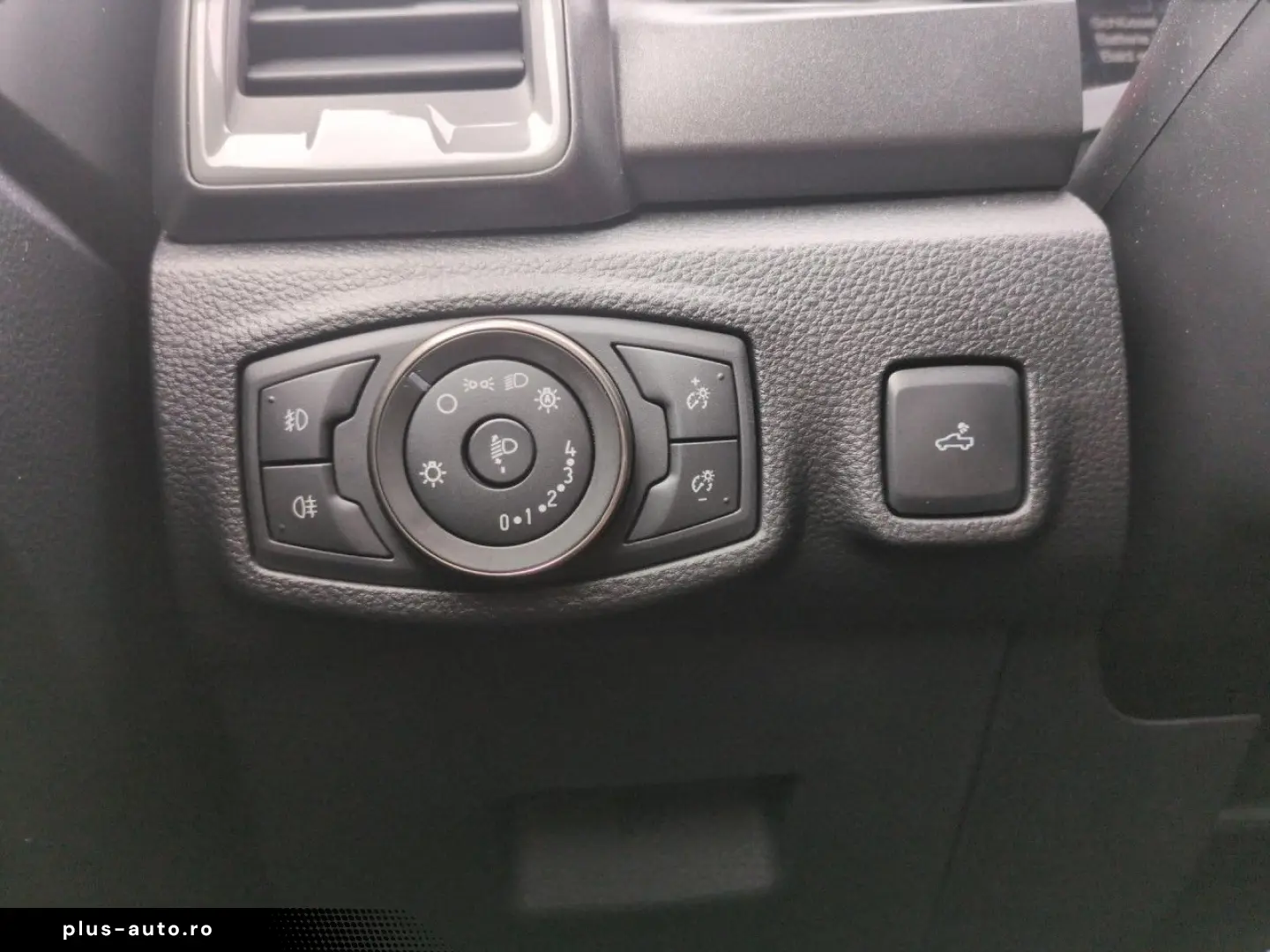 FORD Raptor Raptor 4x4