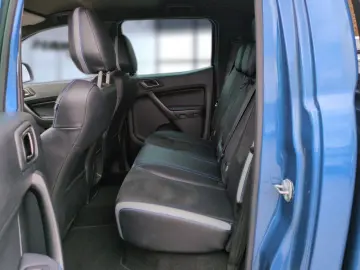 FORD Raptor Raptor 4x4