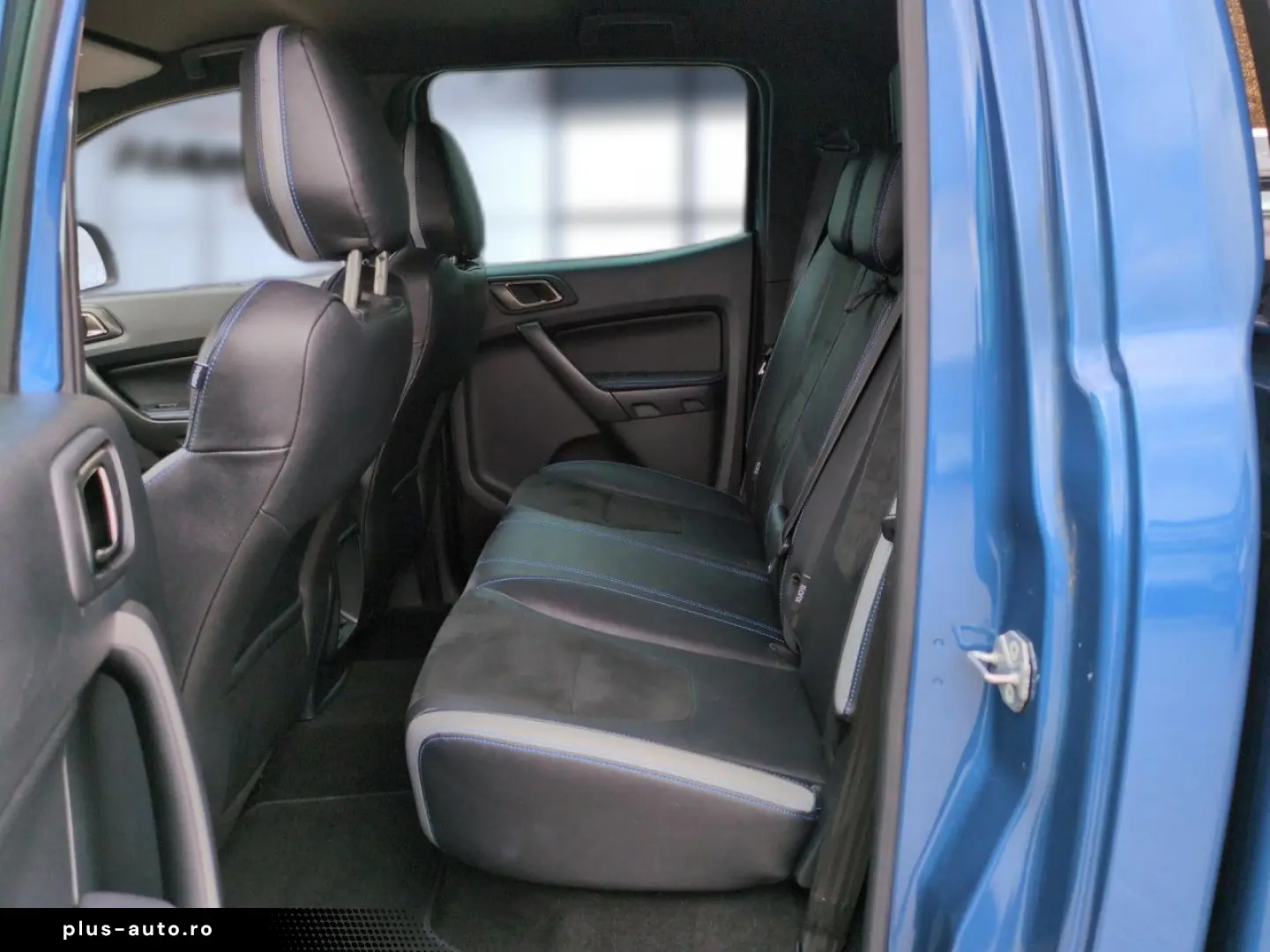 FORD Raptor Raptor 4x4