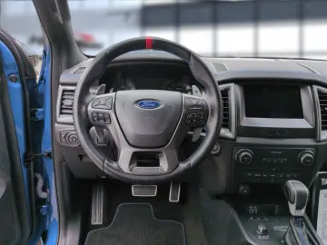 FORD Raptor Raptor 4x4