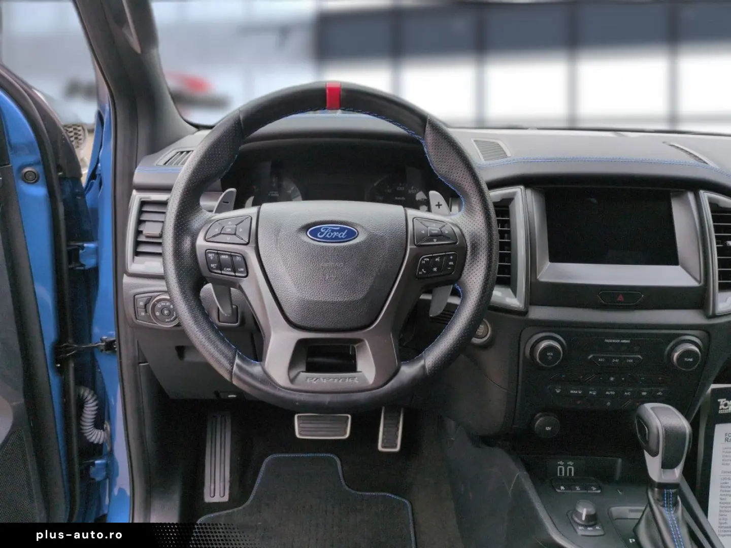 FORD Raptor Raptor 4x4