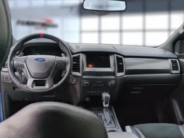 FORD Raptor Raptor 4x4