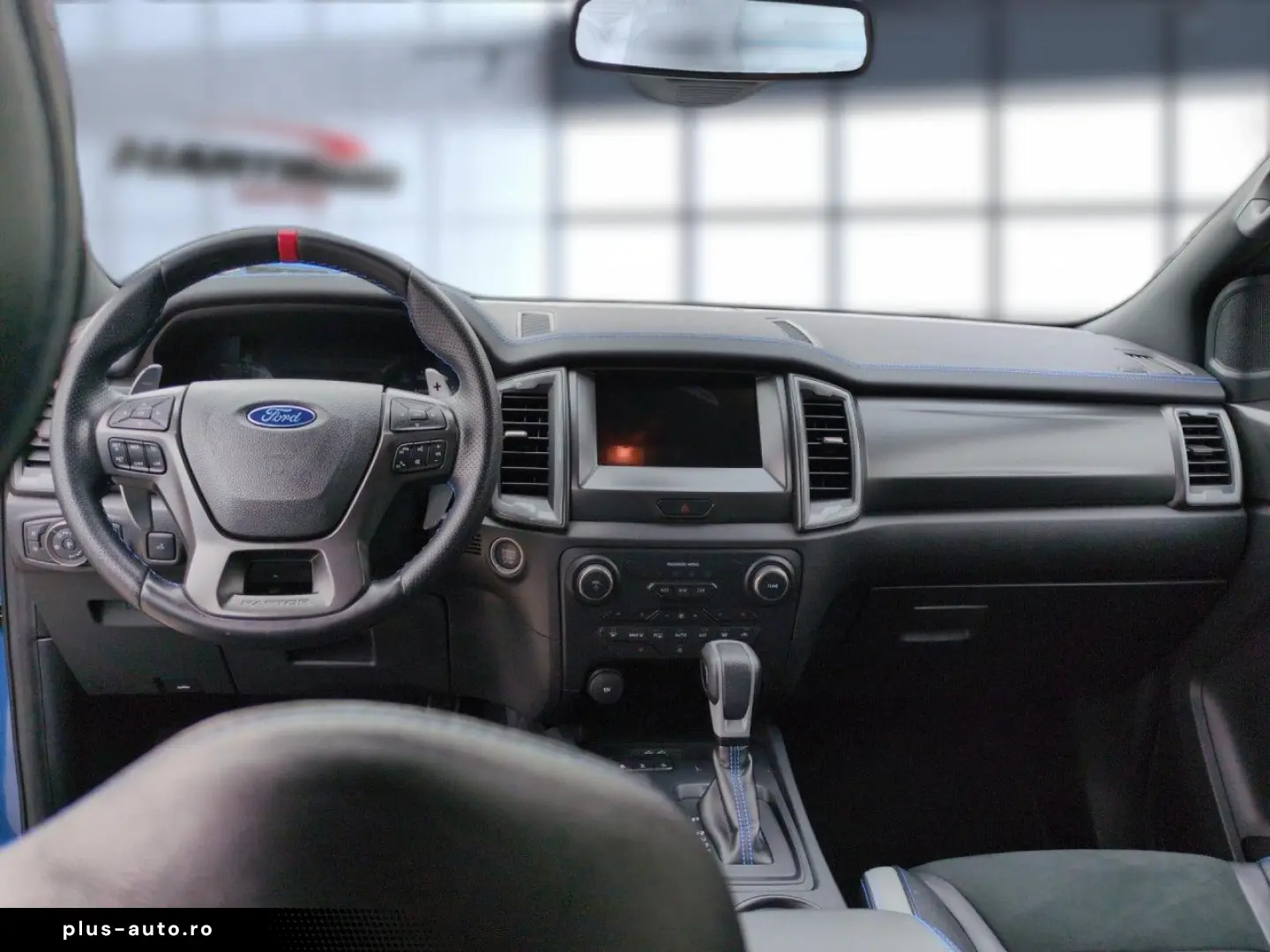 FORD Raptor Raptor 4x4