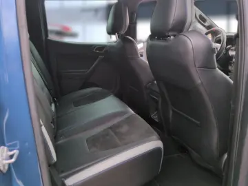 FORD Raptor Raptor 4x4