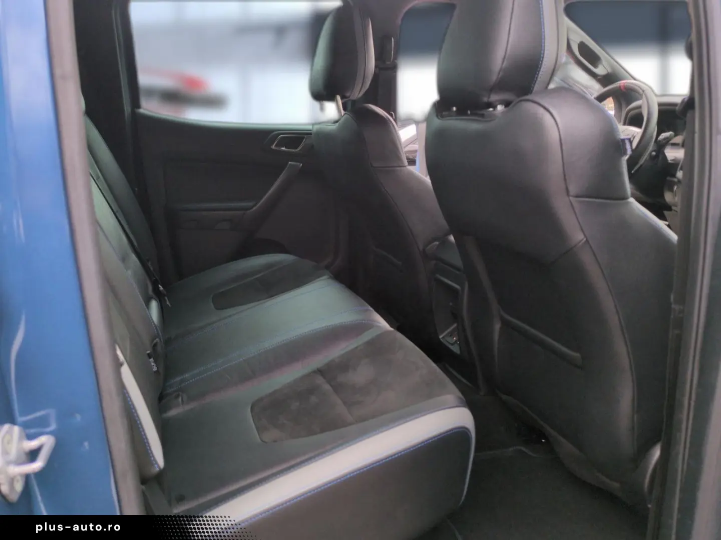 FORD Raptor Raptor 4x4