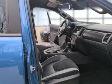 FORD Raptor Raptor 4x4