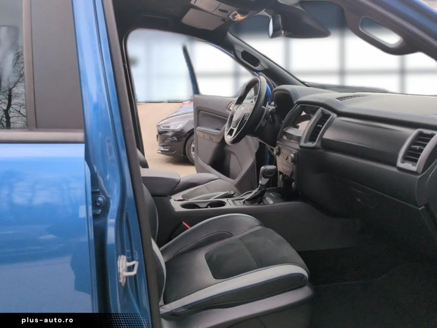 FORD Raptor Raptor 4x4