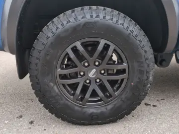 FORD Raptor Raptor 4x4