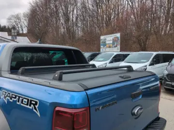 FORD Raptor Raptor 4x4
