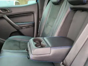 FORD Raptor Raptor 4x4