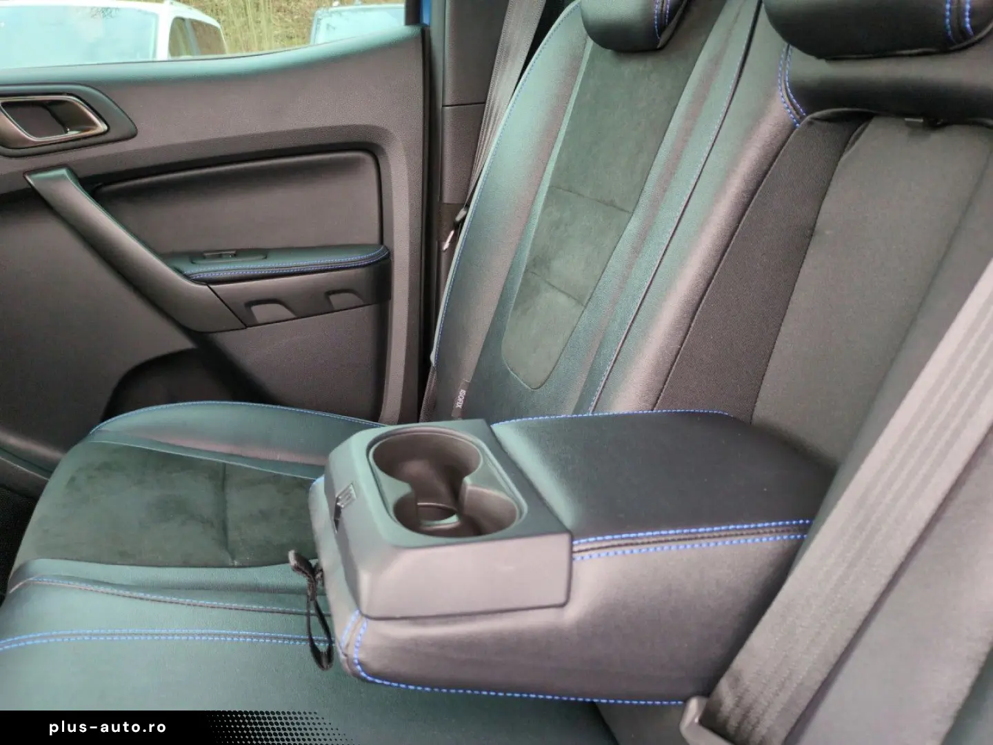 FORD Raptor Raptor 4x4