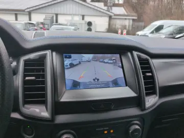 FORD Raptor Raptor 4x4