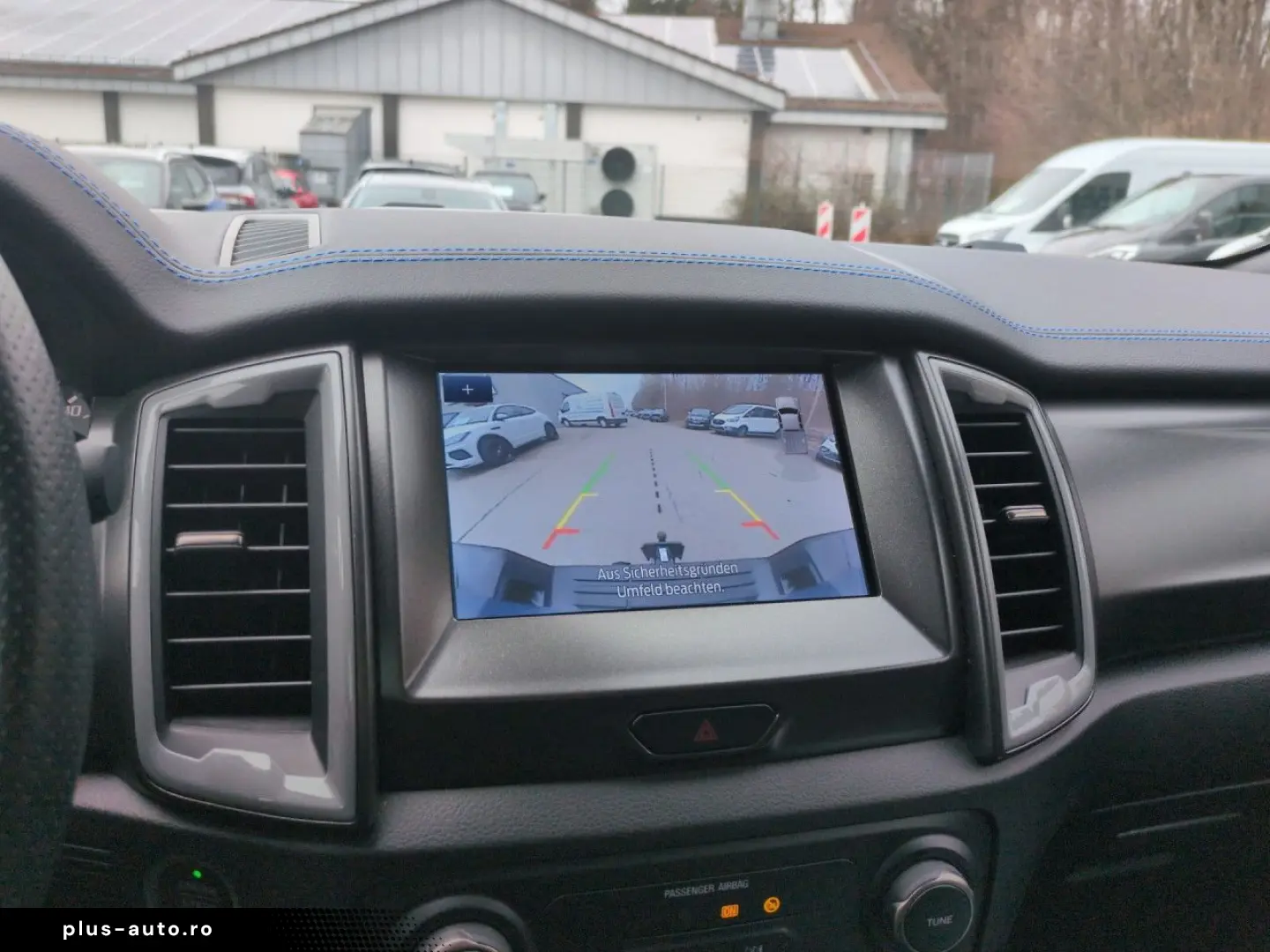 FORD Raptor Raptor 4x4