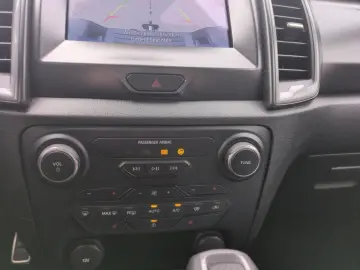 FORD Raptor Raptor 4x4