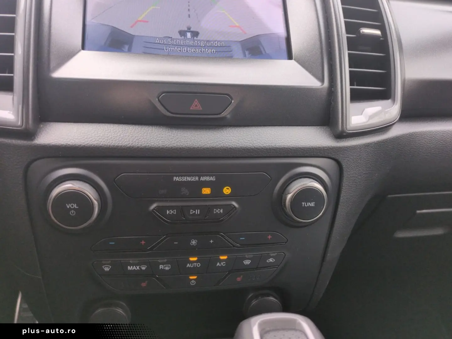 FORD Raptor Raptor 4x4