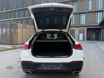 MERCEDES-BENZ GLE 350d 4M Cp AMG PANO MASSAG LUFT SOFTCLO 22