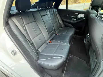 MERCEDES-BENZ GLE 350d 4M Cp AMG PANO MASSAG LUFT SOFTCLO 22