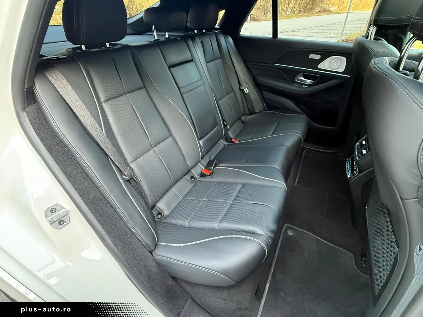 MERCEDES-BENZ GLE 350d 4M Cp AMG PANO MASSAG LUFT SOFTCLO 22