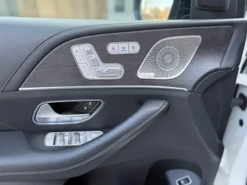 MERCEDES-BENZ GLE 350d 4M Cp AMG PANO MASSAG LUFT SOFTCLO 22