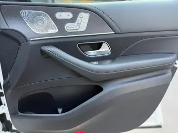 MERCEDES-BENZ GLE 350d 4M Cp AMG PANO MASSAG LUFT SOFTCLO 22