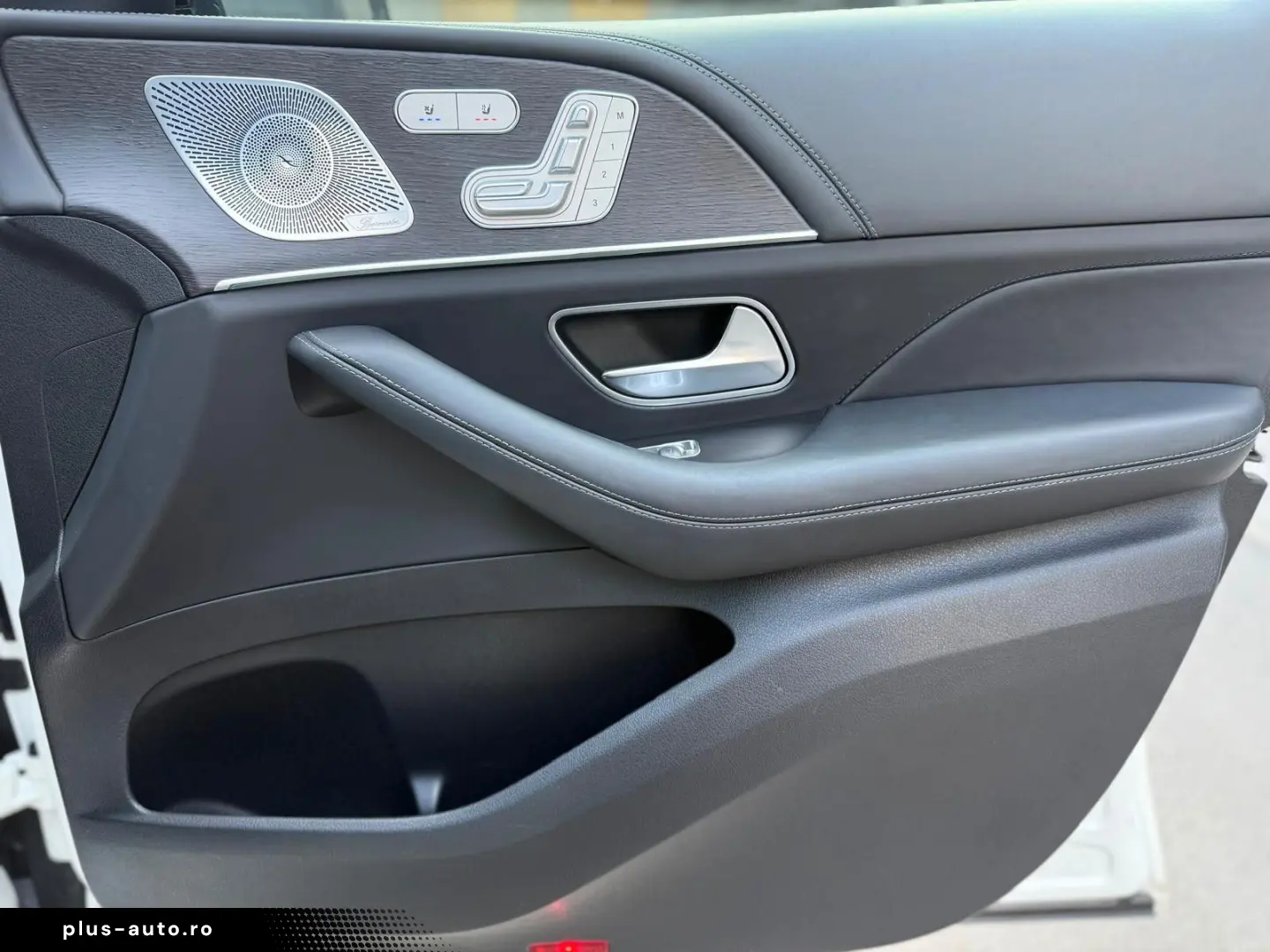 MERCEDES-BENZ GLE 350d 4M Cp AMG PANO MASSAG LUFT SOFTCLO 22