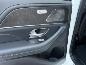 MERCEDES-BENZ GLE 350d 4M Cp AMG PANO MASSAG LUFT SOFTCLO 22