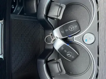 MERCEDES-BENZ GLE 350d 4M Cp AMG PANO MASSAG LUFT SOFTCLO 22