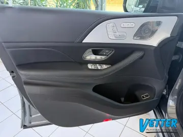MERCEDES-BENZ GLE 350 d 4MATIC Coupé AMG Navi AHK AI…