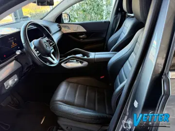 MERCEDES-BENZ GLE 350 d 4MATIC Coupé AMG Navi AHK AI…