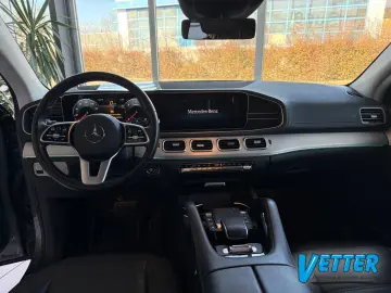 MERCEDES-BENZ GLE 350 d 4MATIC Coupé AMG Navi AHK AI…
