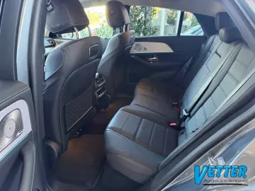 MERCEDES-BENZ GLE 350 d 4MATIC Coupé AMG Navi AHK AI…