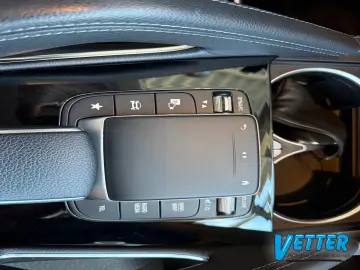 MERCEDES-BENZ GLE 350 d 4MATIC Coupé AMG Navi AHK AI…