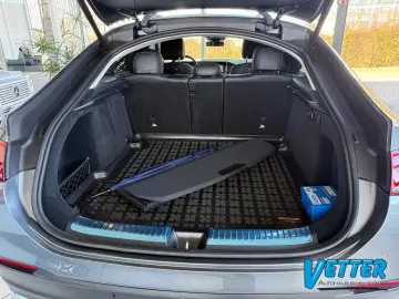 MERCEDES-BENZ GLE 350 d 4MATIC Coupé AMG Navi AHK AI…