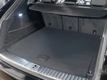 Porsche Cayenne E-Hybrid Platinum Edition 21