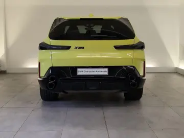 BMW XM Navi PaAS KomfZg DAB AHK 360  Navi PaAS KomfZ