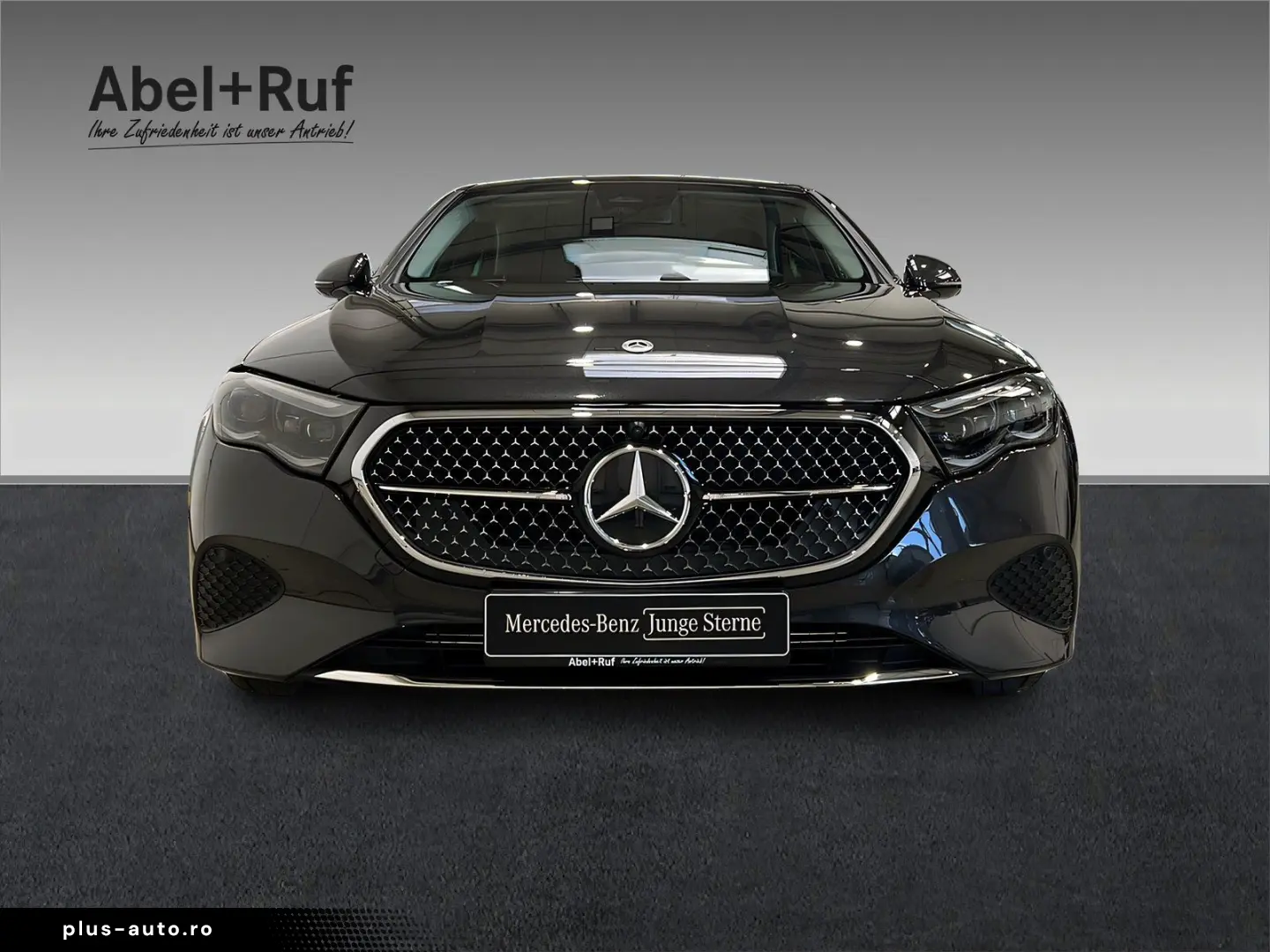 MERCEDES-BENZ E 200 AVANTGARDE DIGITAL Memory Ambi TotW 360