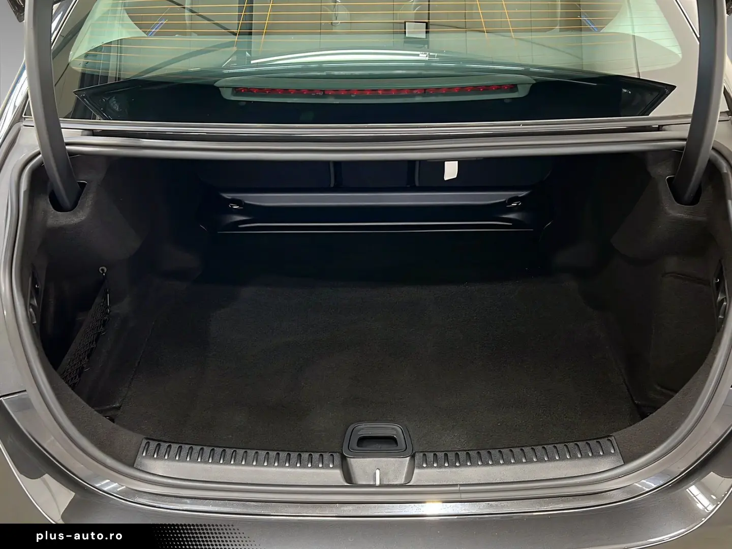 MERCEDES-BENZ E 200 AVANTGARDE DIGITAL Memory Ambi TotW 360