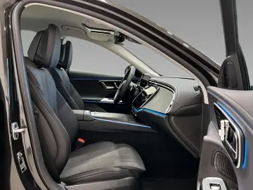 MERCEDES-BENZ E 200 AVANTGARDE DIGITAL Memory Ambi TotW 360