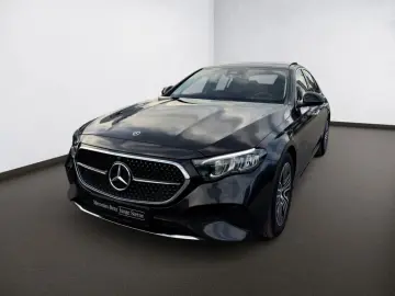 MERCEDES-BENZ E 220 d Avantgarde Pano Standhzg DISTR&hellip;