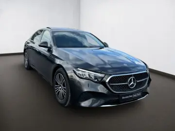 MERCEDES-BENZ E 220 d Avantgarde Pano Standhzg DISTR&hellip;