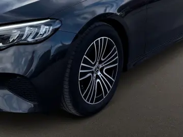 MERCEDES-BENZ E 220 d Avantgarde Pano Standhzg DISTR&hellip;