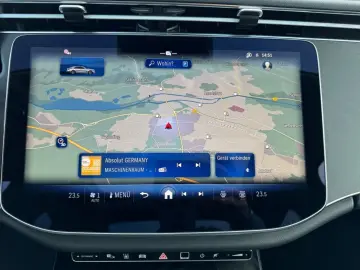 MERCEDES-BENZ E 220 d Avantgarde Pano Standhzg DISTR&hellip;