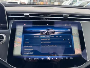 MERCEDES-BENZ E 220 d Avantgarde Pano Standhzg DISTR&hellip;