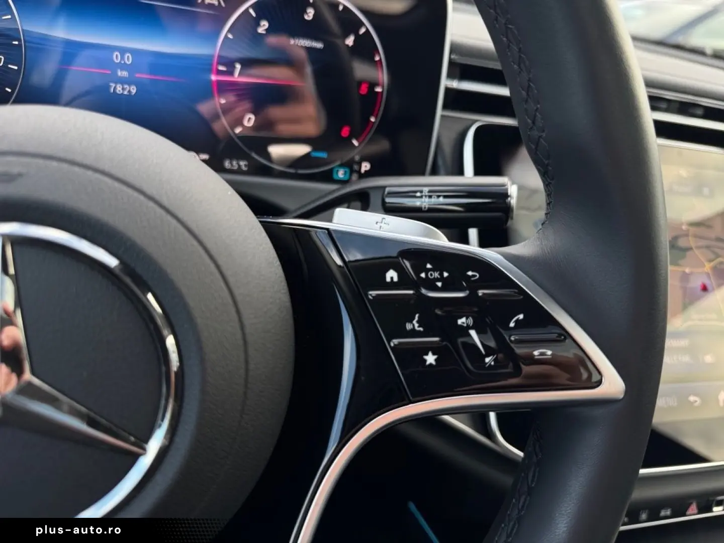 MERCEDES-BENZ E 220 d Avantgarde Pano Standhzg DISTR&hellip;