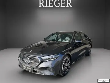 MERCEDES-BENZ E 200 Avantgarde 360  4xSHZ Digital Li&hellip;