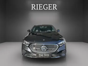 MERCEDES-BENZ E 200 Avantgarde 360  4xSHZ Digital Li…
