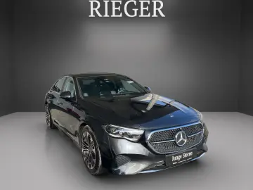 MERCEDES-BENZ E 200 Avantgarde 360  4xSHZ Digital Li…