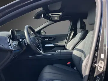 MERCEDES-BENZ E 200 Avantgarde 360  4xSHZ Digital Li…