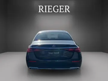 MERCEDES-BENZ E 200 Avantgarde 360  4xSHZ Digital Li…