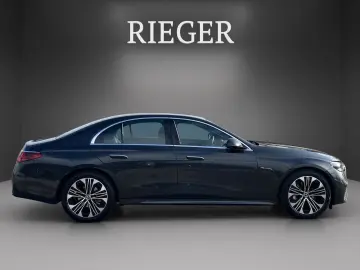 MERCEDES-BENZ E 200 Avantgarde 360  4xSHZ Digital Li…